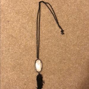 Kendra Scott Rayne Necklace